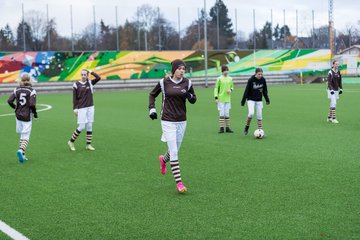 Bild 81 - wCJ Altona - Komet Blankenese : Ergebnis: 0:1
